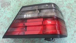 Фонарь задний правый Mercedes E-Class (W124) 1992-1997  
