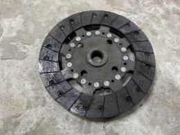 Диск сцепления Renault Scenic (II) 2003-2009