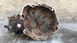 Мкпп F23 Opel Meriva (A) 2003-2010