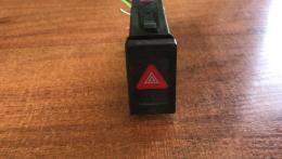 Кнопка аварийной сигнализации Volkswagen Passat (B5+) 2000-2005