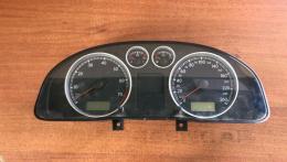 Комбинация приборов (Щиток) Volkswagen Passat (B5+) 2000-2005