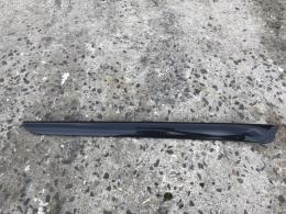 Накладка на переднюю левую дверь Audi A4 (B6) 2000-2006
