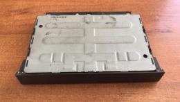 Подстаканник Volkswagen Golf (IV) 1997-2006