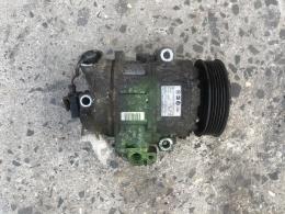 Компрессор кондиционера Audi A4 (B6) 2000-2006