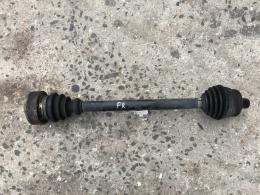 Полуось передняя правая Audi A4 (B6) 2000-2006
