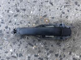 Ручка задней правой двери Volkswagen Golf (IV) 1997-2006
