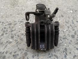 Суппорт задний правый Audi A4 (B6) 2000-2006