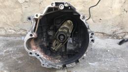 Мкпп GBP Audi A4 (B6) 2000-2006