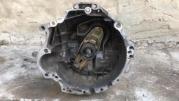 Мкпп ENW Audi A4 (B6) 2000-2006