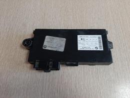 Блок управления CAS BMW 5 Series (E60) 2002-2010