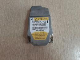 Блок управления AIR BAG BMW 5 Series (E60) 2002-2010