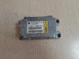 Блок управления AIR BAG BMW 5 Series (E60) 2002-2010