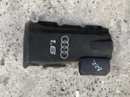 Накладка на коллектор впускной Audi A4 (B6) 2000-2006