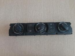 Блок управления климатом BMW 5 Series (E60) 2002-2010