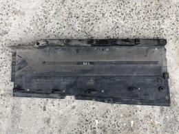 Защита антигравийная передняя правая Audi A4 (B6) 2000-2006