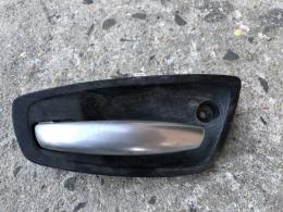 Ручка задней левой двери BMW 1 Series (E87) 2004-2011