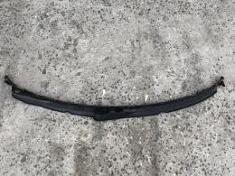 Планка под лобовое стекло (Жабо) Peugeot 406 (I) 1995-2005