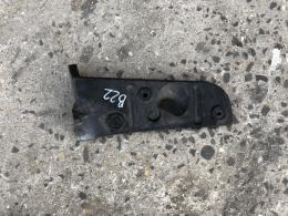 Кронштейн заднего бампера левый Audi A4 (B6) 2000-2006