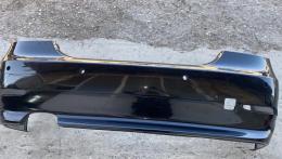 Бампер задний BMW 5 Series (E60) 2002-2010