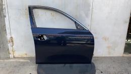 Дверь передняя правая BMW 5 Series (E60) 2002-2010