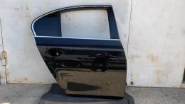 Дверь задняя правая BMW 5 Series (E60) 2002-2010