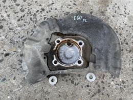 Кулак поворотный передний левый BMW 5 Series (E60) 2002-2010 