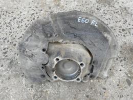 Кулак поворотный передний левый BMW 5 Series (E60) 2002-2010