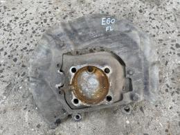 Кулак поворотный передний левый BMW 5 Series (E60) 2002-2010