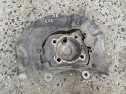 Кулак поворотный передний правый BMW 5 Series (E60) 2002-2010
