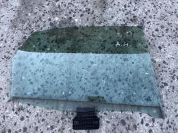 Стекло задней правой двери Audi A4 (B6) 2000-2006