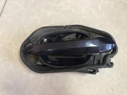 Ручка передней правой двери BMW 5 Series (E60) 2002-2010