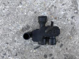 Клапан отопителя Mercedes E-Class (W211) 2002-2009