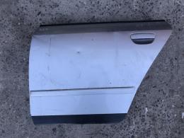 НЕТ В НАЛИЧИИ Дверь задняя левая Audi A4 (B6) 2000-2006