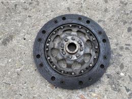 Диск сцепления Audi A4 (B6) 2000-2006