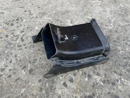 Воздуховод BMW 5 Series (E60) 2002-2010