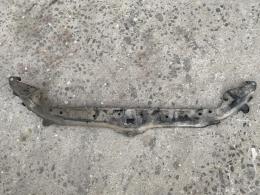 Панель передняя (Телевизор) нижняя часть BMW 5 Series (E60) 2002-2010 