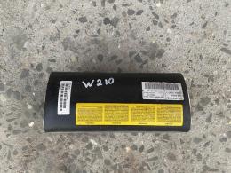 Подушка безопасности AIR BAG в торпедо Mercedes E-Class (W210) 1995-2003