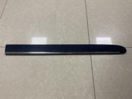 Молдинг задней правой двери Mercedes E-Class (W211) 2002-2009