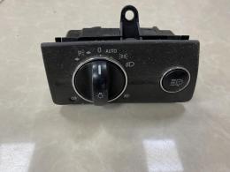 Переключатель света фар Mercedes E-Class (W211) 2002-2009
