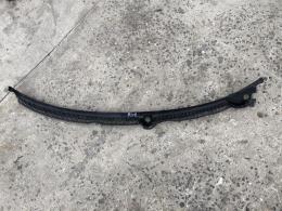 Планка под лобовое стекло (Жабо) Audi A4 (B6) 2000-2006