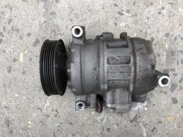 Компрессор кондиционера Audi A4 (B6) 2000-2006