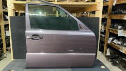 Дверь передняя правая Mercedes E-Class (W124) 1992-1997