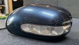 НЕТ В НАЛИЧИИ Зеркало левое Mercedes E-Class (W211) 2002-2009 