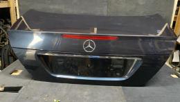 Крышка багажника Mercedes E-Class (W211) 2002-2009