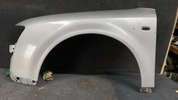 Крыло переднее левое Audi A4 (B6) 2000-2006