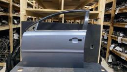 Дверь передняя левая Opel Vectra (C) 2002-2008