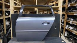 Дверь задняя левая Opel Vectra (C) 2002-2008