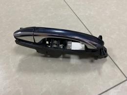 Ручка задней левой двери Mercedes E-Class (W211) 2002-2009