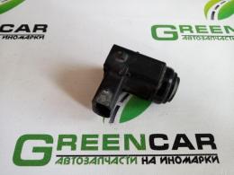 Датчик парковки передний Volkswagen Touareg (I) 2002-2010