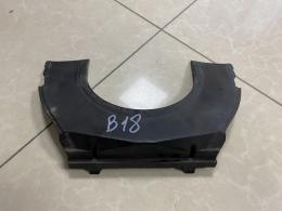 Планка под лобовое стекло (Жабо) Mercedes E-Class (W210) 1995-2003